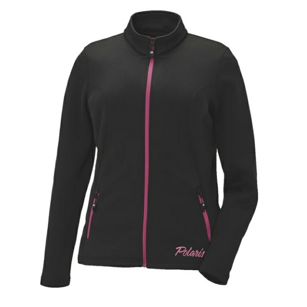 Polaris zip up